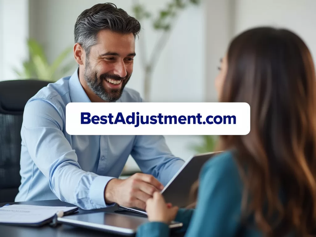 bestadjustment.com